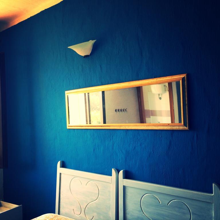 En Ville Bed And Breakfast ゴンネーザ 部屋 写真