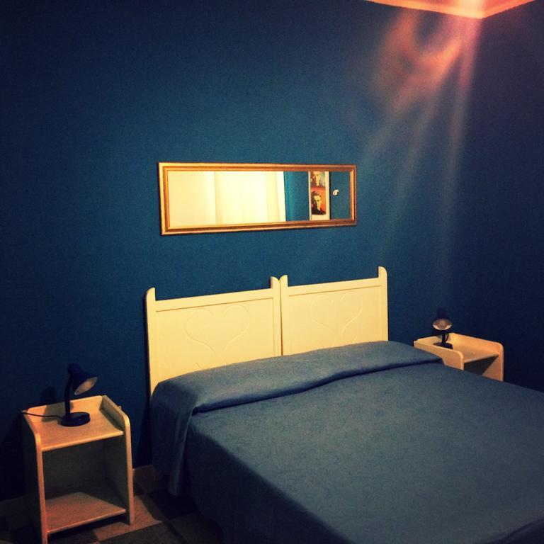 En Ville Bed And Breakfast ゴンネーザ 部屋 写真