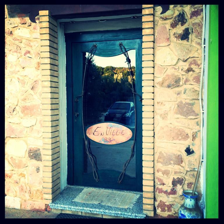En Ville Bed And Breakfast ゴンネーザ エクステリア 写真