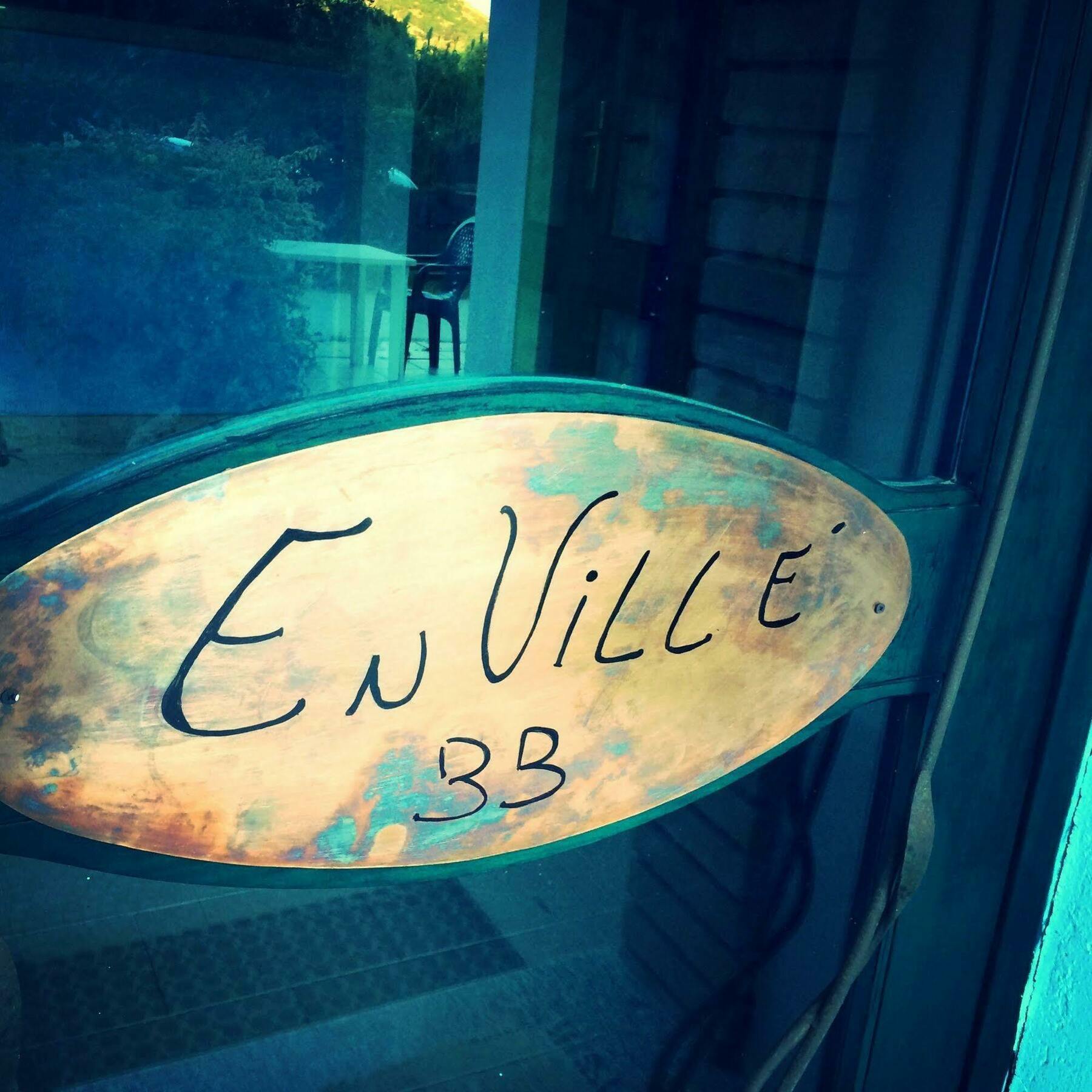 En Ville Bed And Breakfast ゴンネーザ エクステリア 写真
