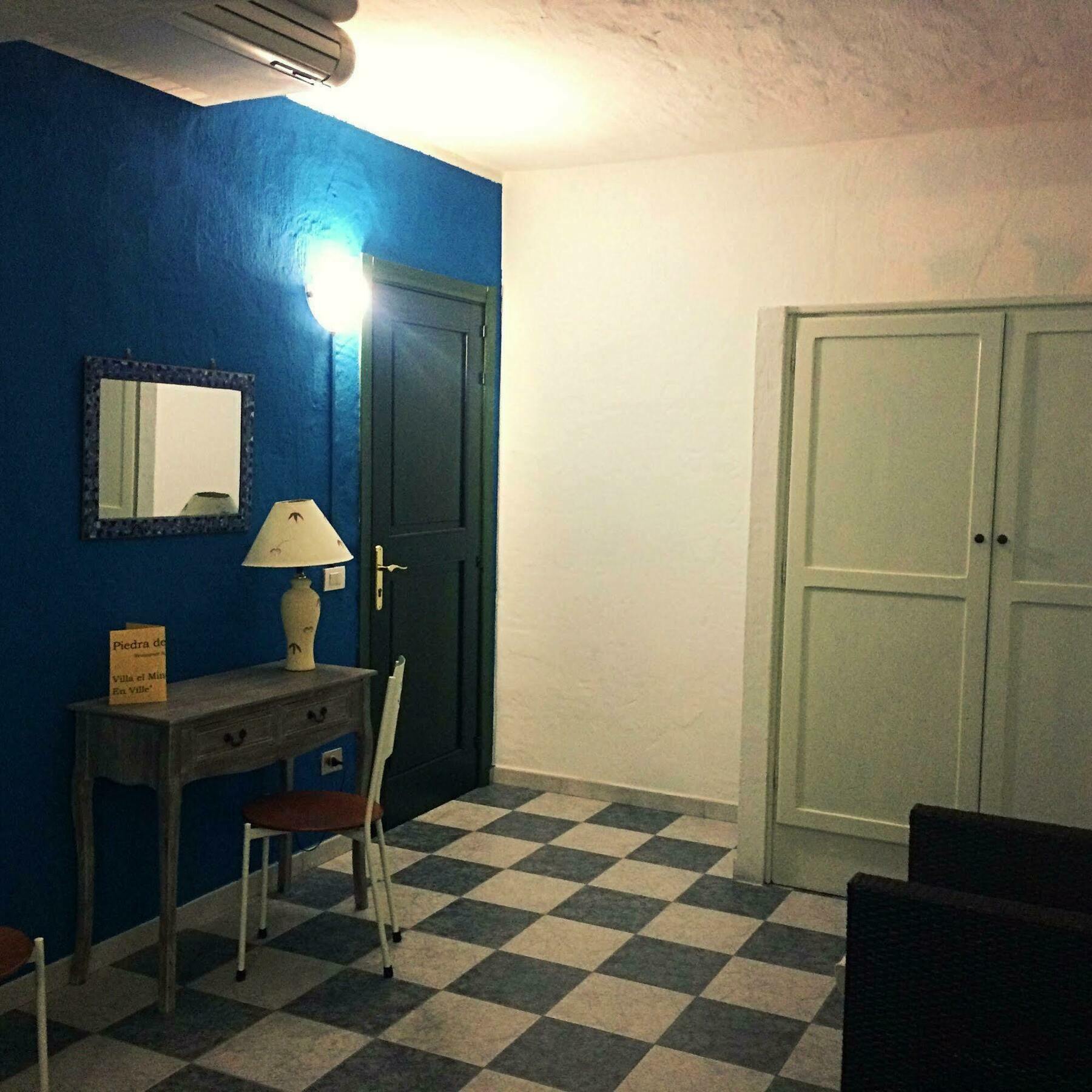 En Ville Bed And Breakfast ゴンネーザ エクステリア 写真