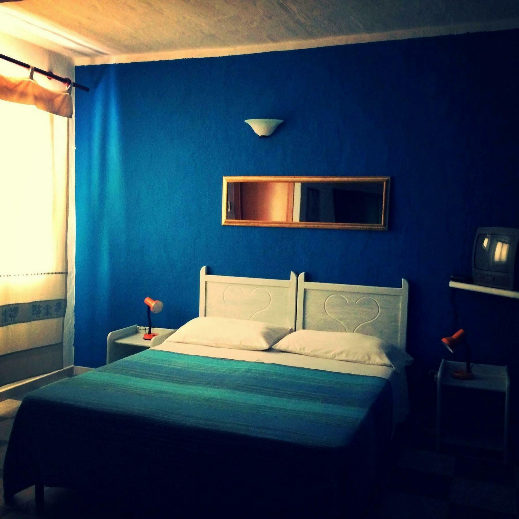 En Ville Bed And Breakfast ゴンネーザ エクステリア 写真