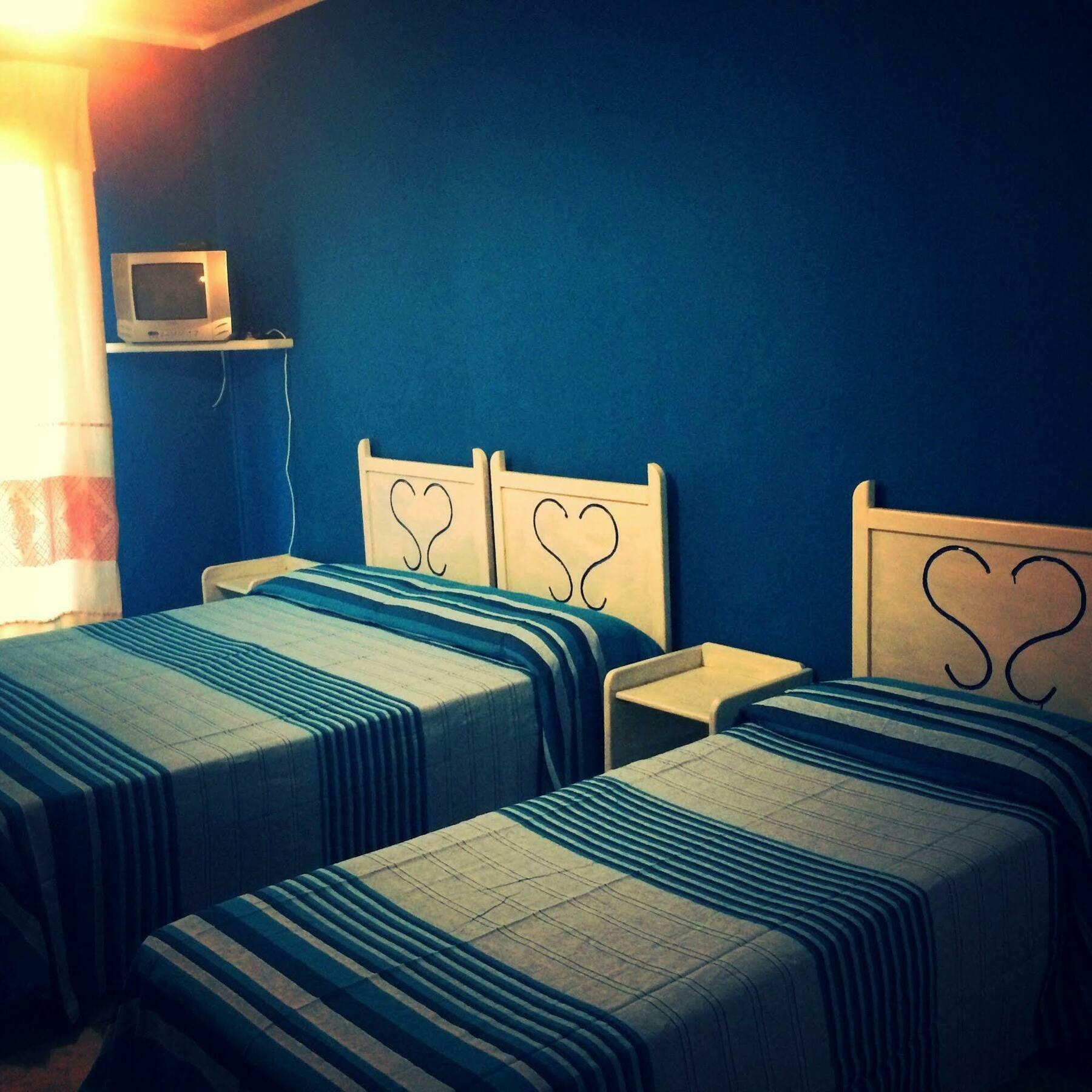 En Ville Bed And Breakfast ゴンネーザ エクステリア 写真