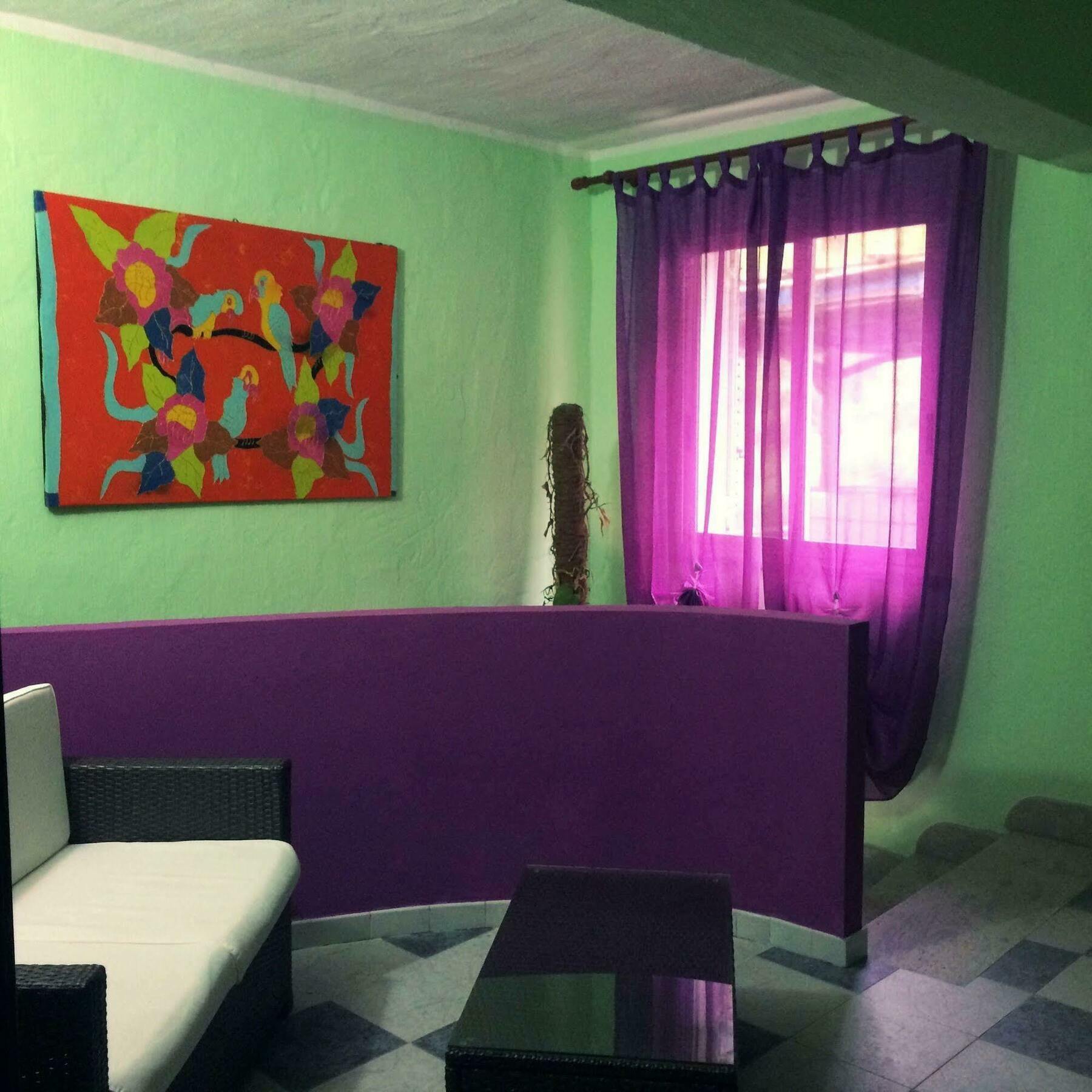 En Ville Bed And Breakfast ゴンネーザ エクステリア 写真