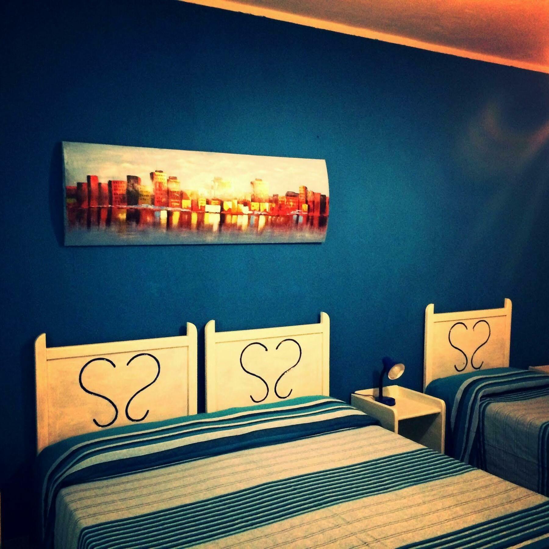 En Ville Bed And Breakfast ゴンネーザ エクステリア 写真