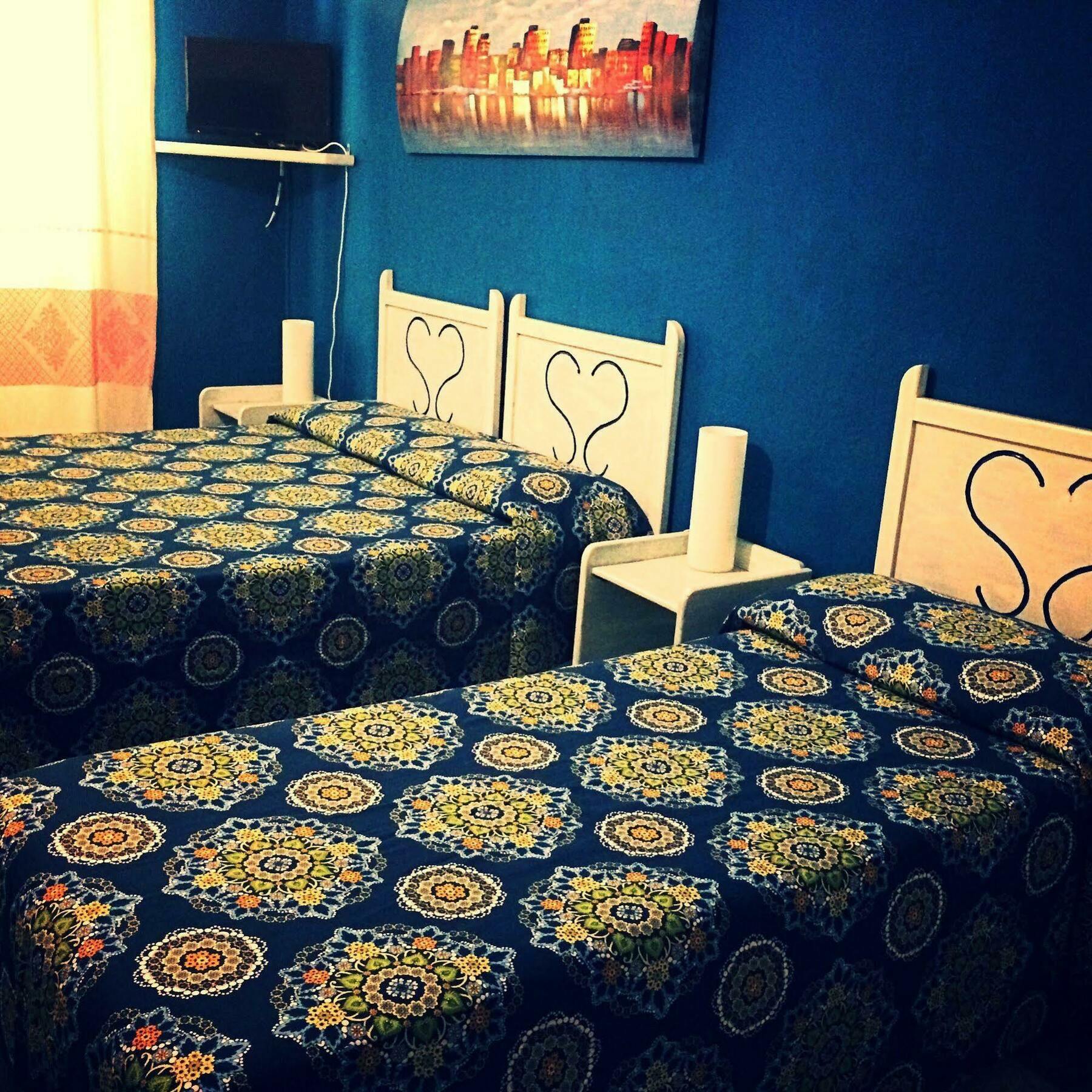 En Ville Bed And Breakfast ゴンネーザ エクステリア 写真