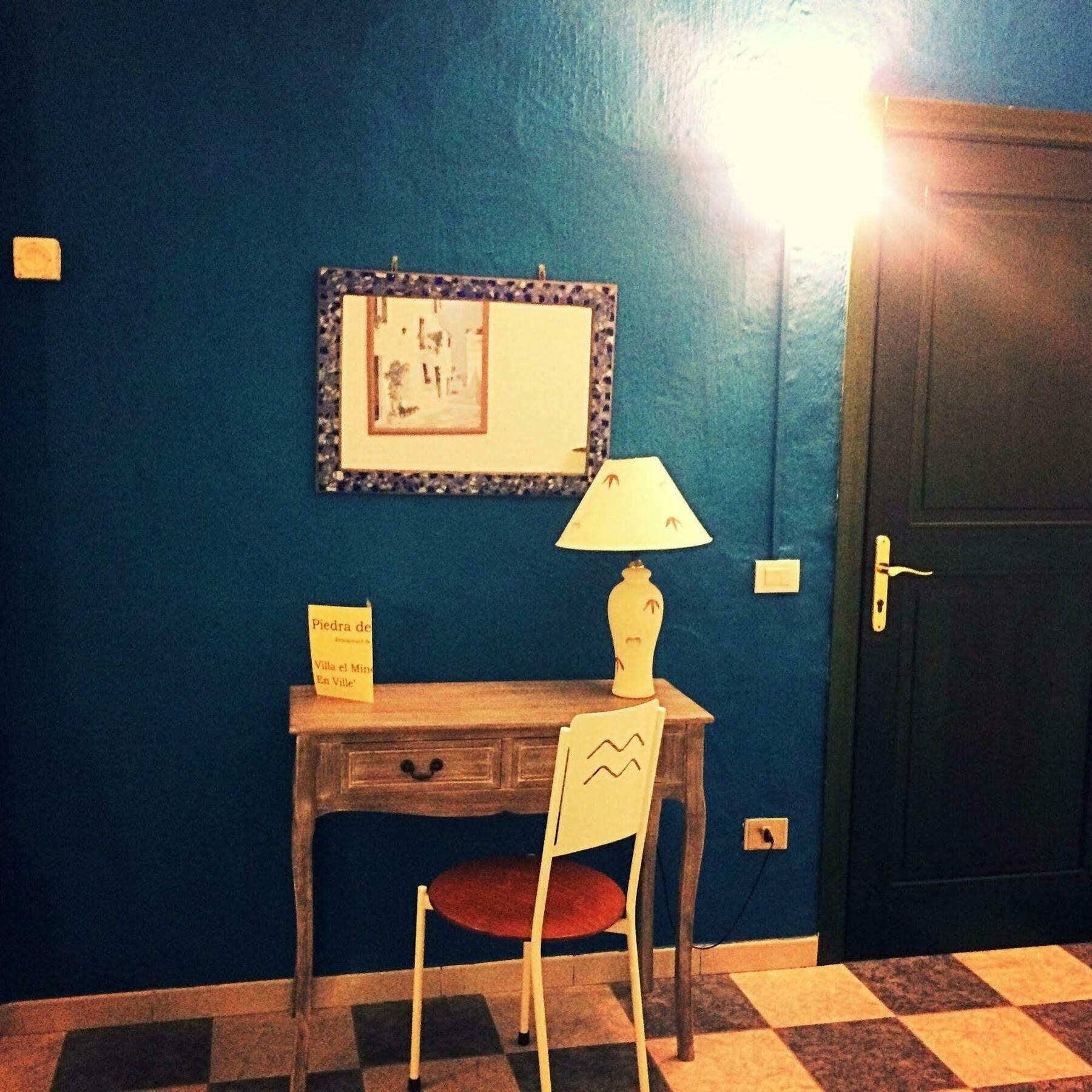 En Ville Bed And Breakfast ゴンネーザ エクステリア 写真
